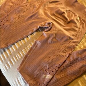 Gymshark Pink Leggings